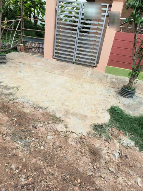 2 BHK House for Rent  In Nagasandra