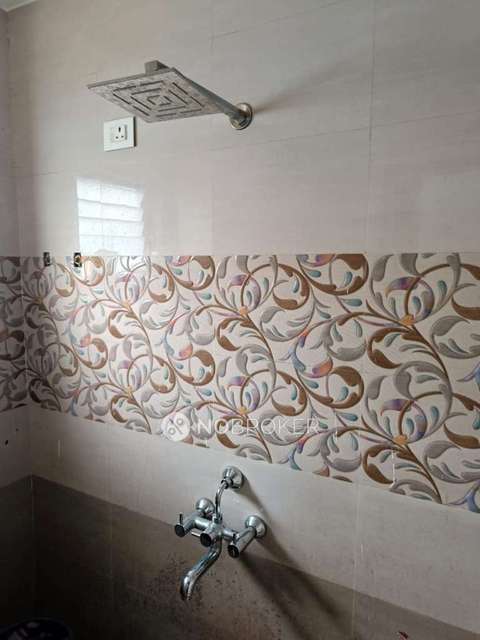 Single Room for Male In 1 BHK  In Thermax Chowk