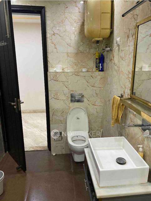 4 BHK House For Sale  In Paschim Vihar