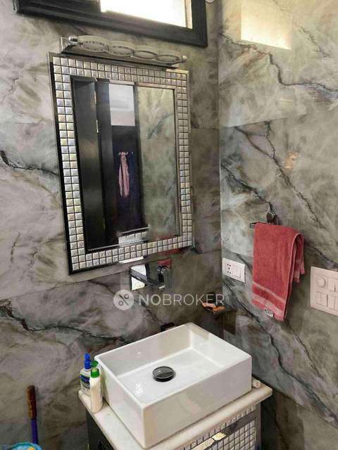 4 BHK House For Sale  In Paschim Vihar