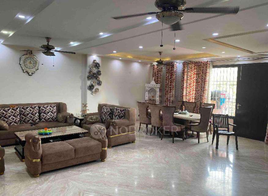 4 BHK House For Sale  In Paschim Vihar