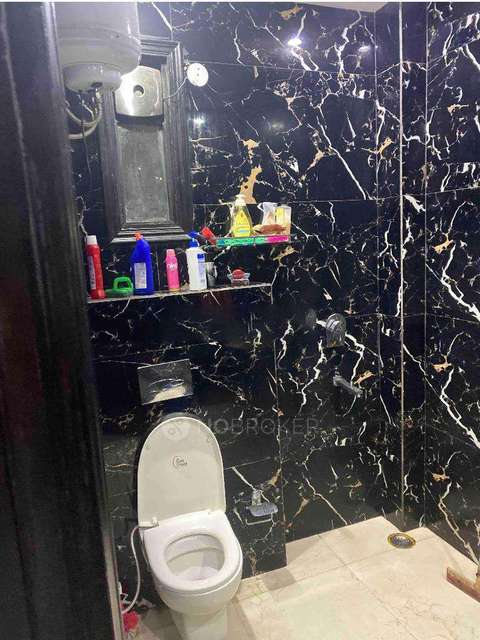 4 BHK House For Sale  In Paschim Vihar