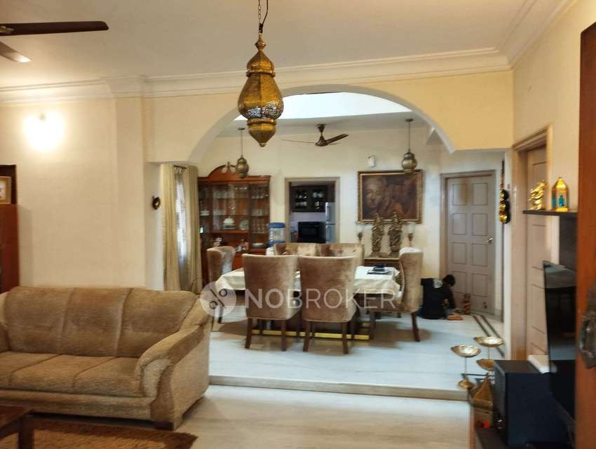4 BHK House for Rent  In Kaval Bairasandra