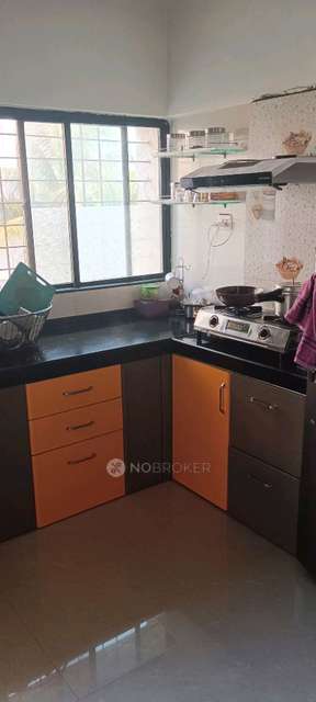 1 BHK Flat In Adhya Sankalp for Rent  In Dighi