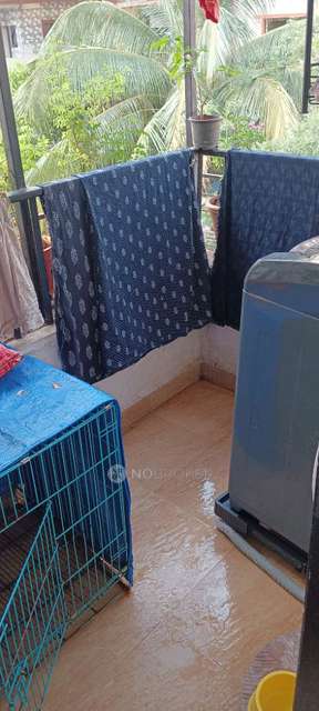 1 BHK Flat In Adhya Sankalp for Rent  In Dighi