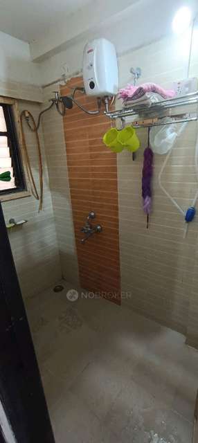 1 BHK Flat In Adhya Sankalp for Rent  In Dighi