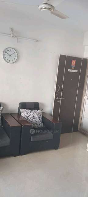 1 BHK Flat In Adhya Sankalp for Rent  In Dighi