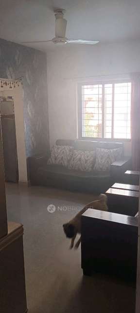 1 BHK Flat In Adhya Sankalp for Rent  In Dighi