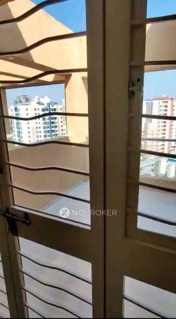 2 BHK Flat In Atlanta 3, Wakad for Rent  In Wakad