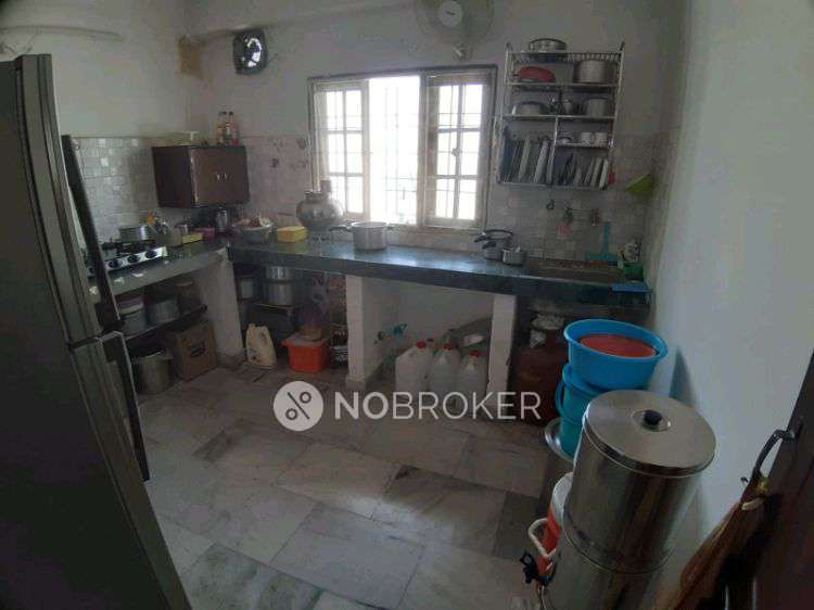 2 BHK Flat In Kareem Residency For Sale  In Toli Chowki