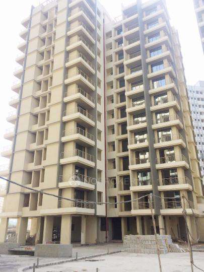 1 BHK Flat In Pnk Winstone for Rent  In Mira Road