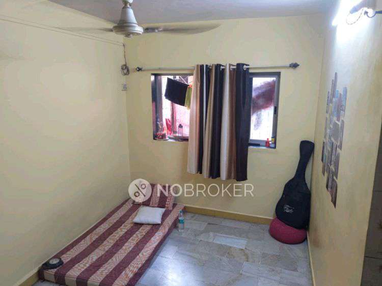 1 BHK Flat In Silver Oak Apartment for Rent  In Vasai West