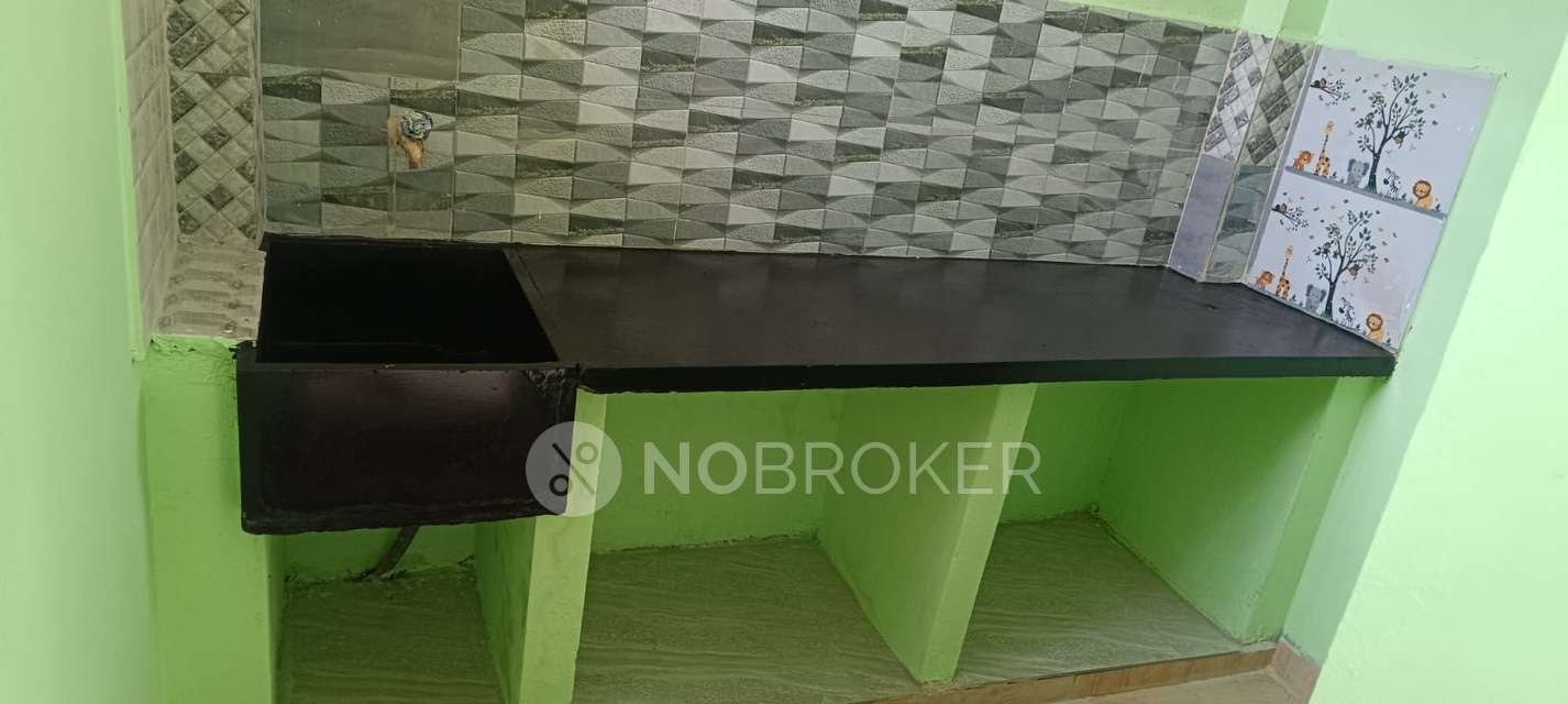 1 BHK House for Rent  In Chromepet