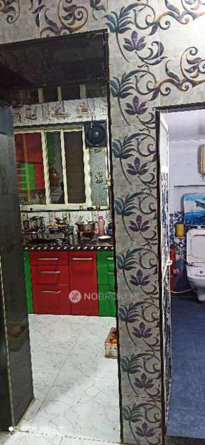 2 BHK Flat In Shree Galexy Recidency For Sale  In Dombivali East