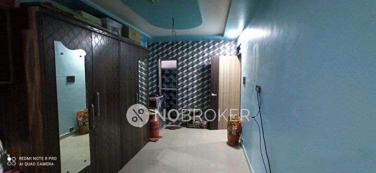 2 BHK Flat In Shree Galexy Recidency For Sale  In Dombivali East