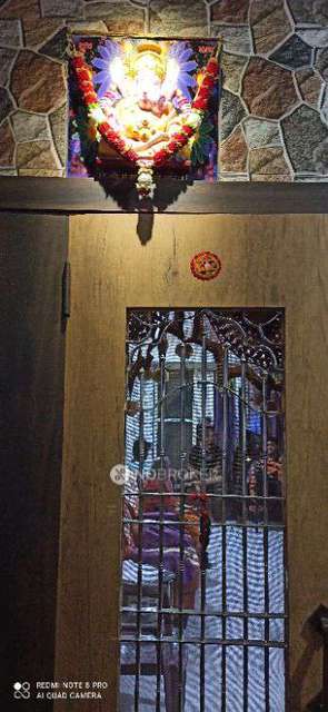 2 BHK Flat In Shree Galexy Recidency For Sale  In Dombivali East