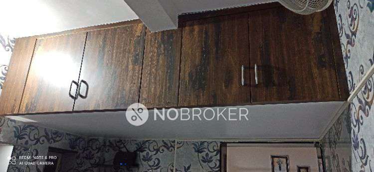 2 BHK Flat In Shree Galexy Recidency For Sale  In Dombivali East