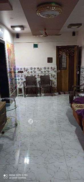 2 BHK Flat In Shree Galexy Recidency For Sale  In Dombivali East
