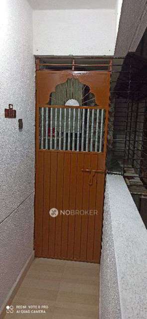 2 BHK Flat In Shree Galexy Recidency For Sale  In Dombivali East