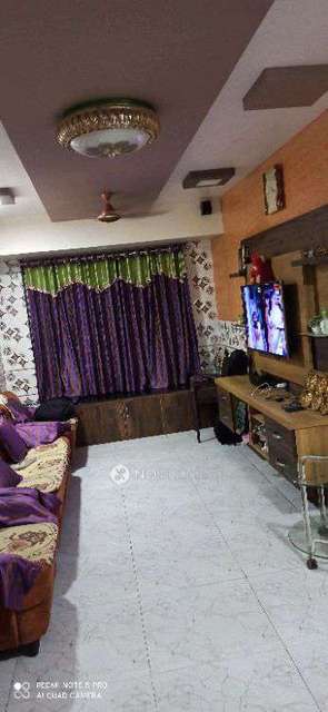 2 BHK Flat In Shree Galexy Recidency For Sale  In Dombivali East