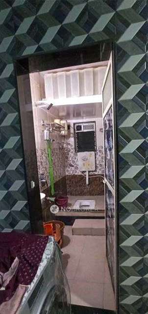 2 BHK Flat In Shree Galexy Recidency For Sale  In Dombivali East