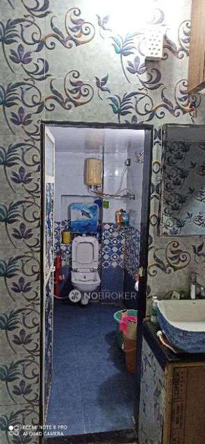 2 BHK Flat In Shree Galexy Recidency For Sale  In Dombivali East