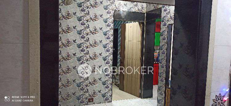 2 BHK Flat In Shree Galexy Recidency For Sale  In Dombivali East