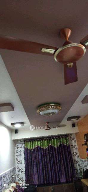 2 BHK Flat In Shree Galexy Recidency For Sale  In Dombivali East