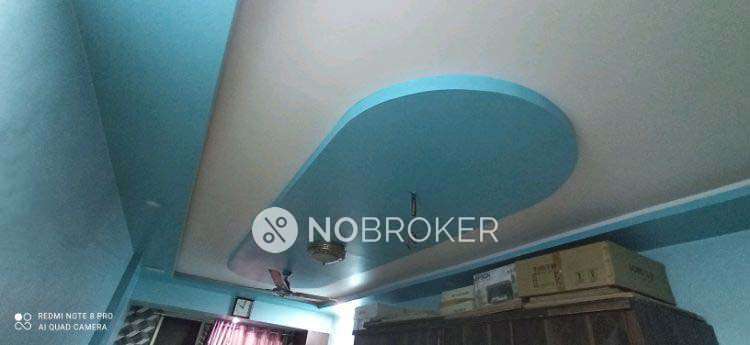 2 BHK Flat In Shree Galexy Recidency For Sale  In Dombivali East