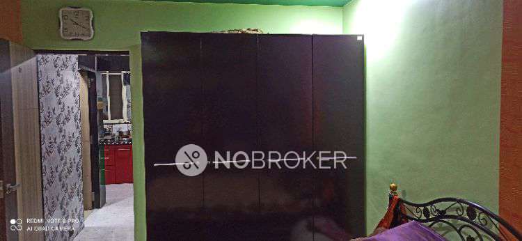 2 BHK Flat In Shree Galexy Recidency For Sale  In Dombivali East