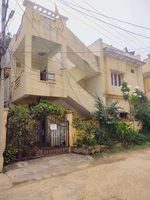 2 BHK House for Rent  In Kapra