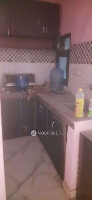 1 BHK Flat In Om Vihar Phase I Uttam Nagar For Sale  In Uttam Nagar