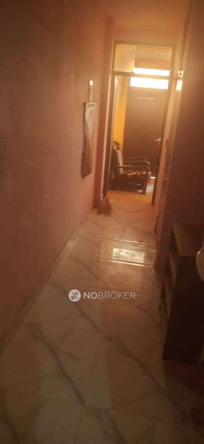 1 BHK Flat In Om Vihar Phase I Uttam Nagar For Sale  In Uttam Nagar