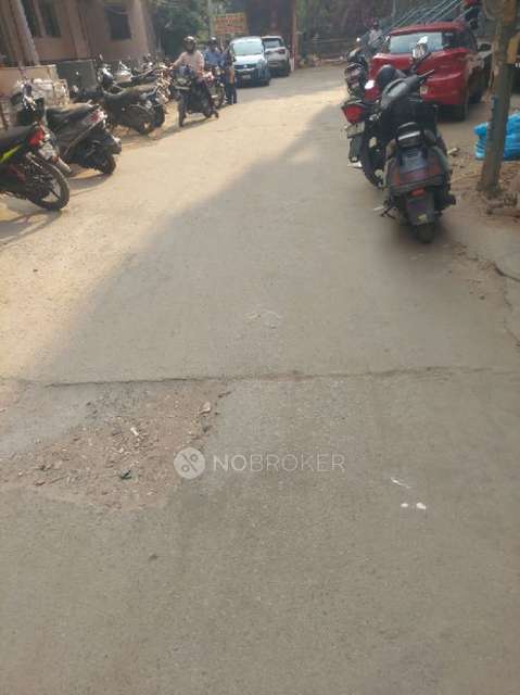 PG for Girls in Ameerpet