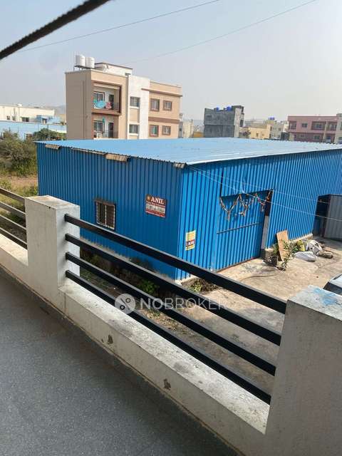 2 BHK House for Rent  In Lohegaon