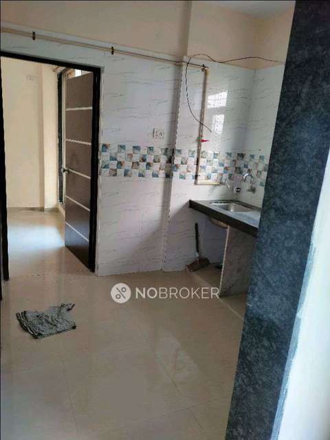 1 BHK Flat In Deep City For Sale  In Deep City