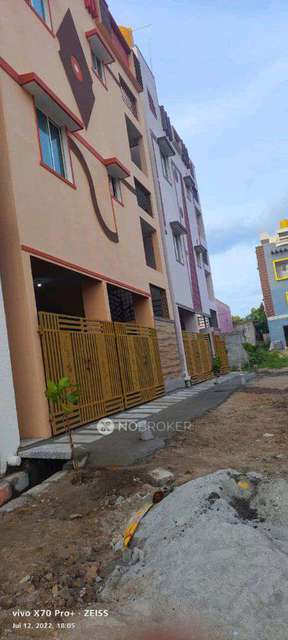 4+ BHK House For Sale  In Kithaganur