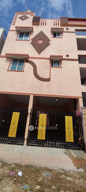4+ BHK House For Sale  In Kithaganur
