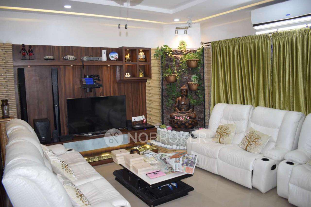 Century Indus, Raja Rajeshwari Nagar Raja Rajeshwari Nagar Without