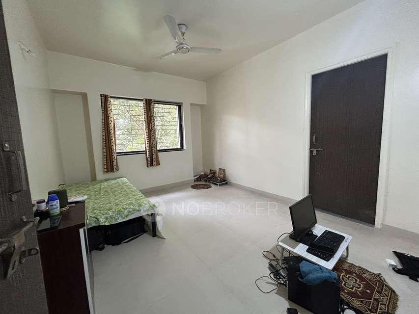 2 BHK Flat In Kailash Heights, Gultekdi For Sale  In Gultekadi