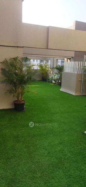 2 BHK Flat In Nisarg Group Hill Crest for Rent In Hill Crest