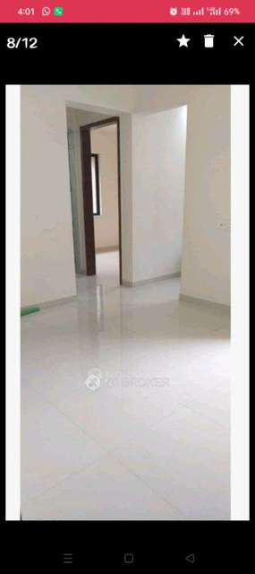 1 BHK Flat In Belmac Riverside For Sale  In New Panvel