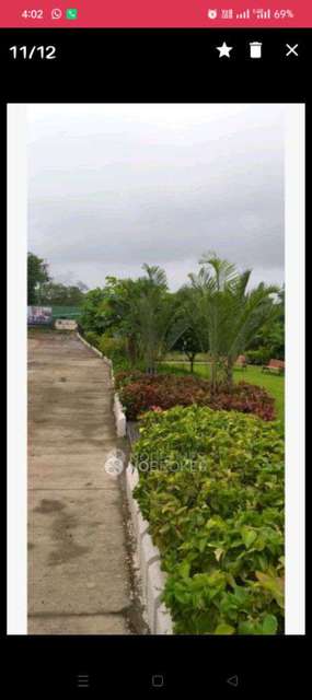 1 BHK Flat In Belmac Riverside For Sale  In New Panvel