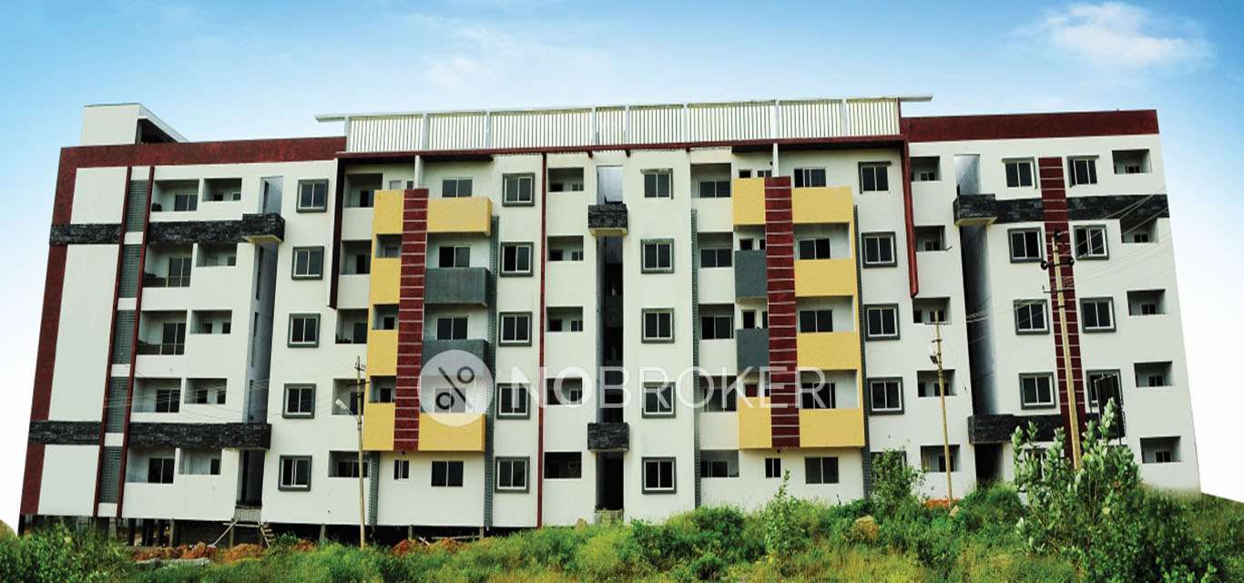 3 BHK Villa In Akshaya Regalia For Sale  In Subramanyapura