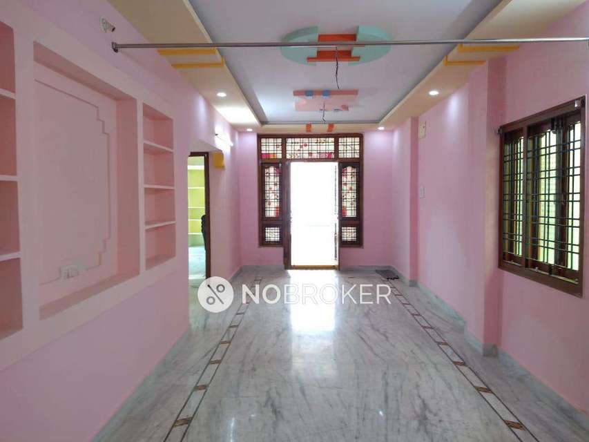 4+ BHK House For Sale  In Bandlaguda Jagir