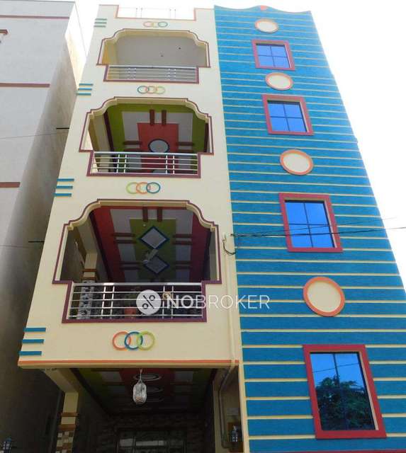 4+ BHK House For Sale  In Bandlaguda Jagir