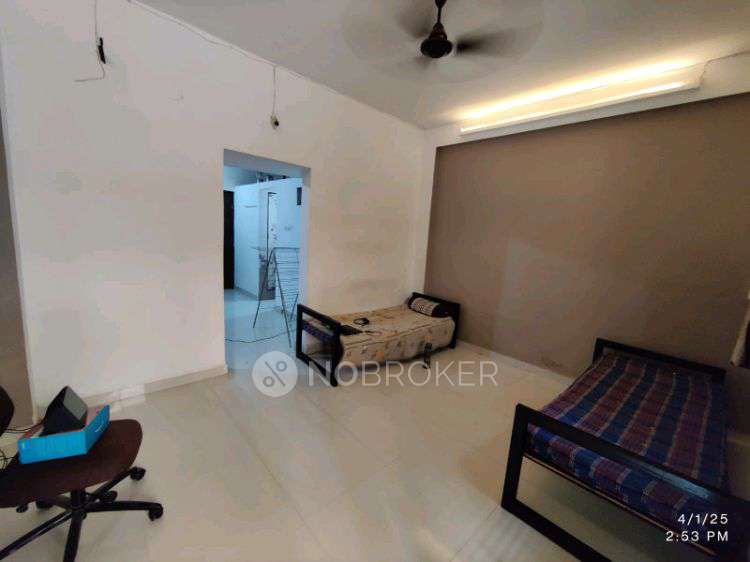 1 RK House for Rent  In Sant Tukaram Nagar, Pimpri Colony