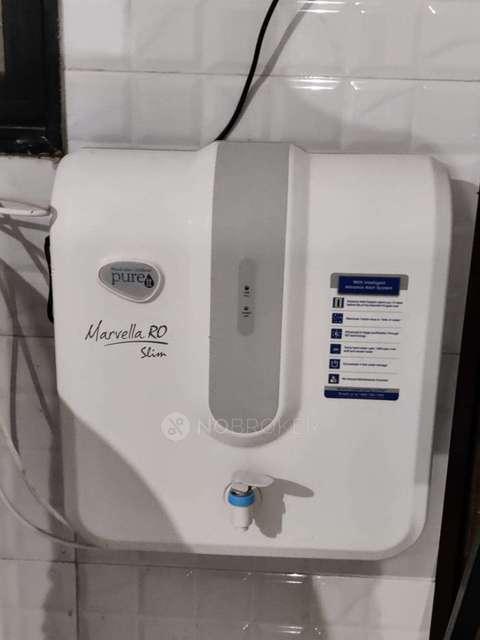 1 RK House for Rent  In Sant Tukaram Nagar, Pimpri Colony