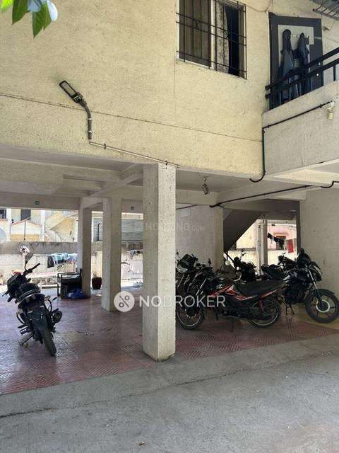 1 RK Flat for Rent  In Fursungi