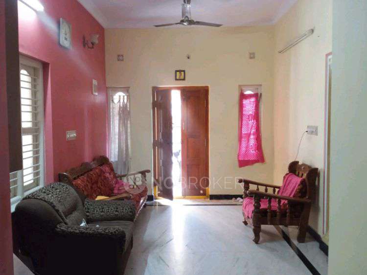 1 BHK Flat In Sb for Rent  In Ramamurthy Nagar